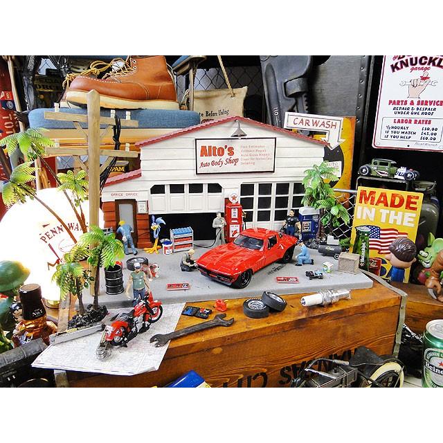 Jada　映画　ワイルドスピード　ダイキャストミニカー　1/24スケール　（レティ/シボレー　コルベット）　アメリカ雑貨　アメリカン雑貨 |  | 10