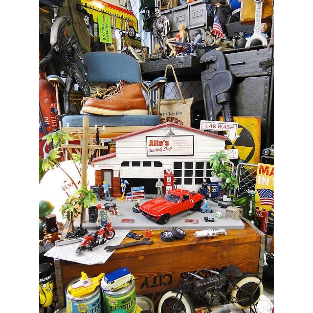 Jada　映画　ワイルドスピード　ダイキャストミニカー　1/24スケール　（レティ/シボレー　コルベット）　アメリカ雑貨　アメリカン雑貨 |  | 11