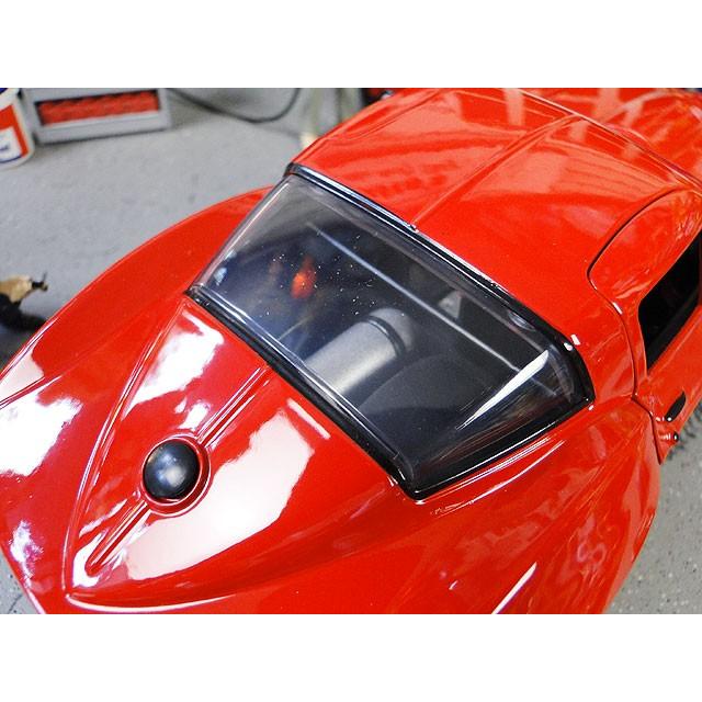 Jada　映画　ワイルドスピード　ダイキャストミニカー　1/24スケール　（レティ/シボレー　コルベット）　アメリカ雑貨　アメリカン雑貨 |  | 08