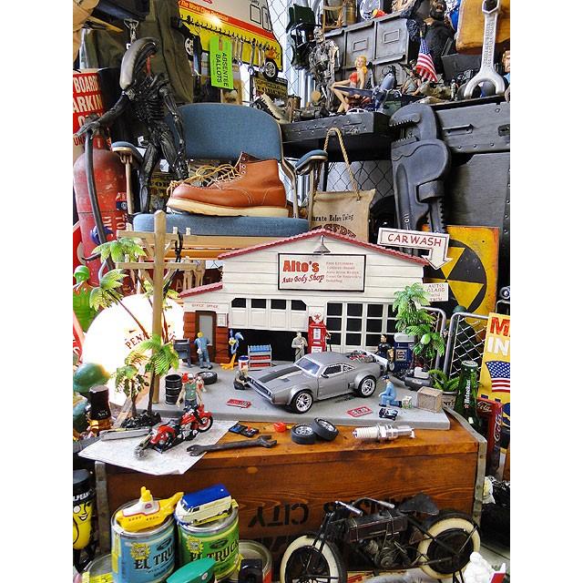 Jada　映画　ワイルドスピード　ダイキャストミニカー　1/24スケール　（ドム/アイスチャージャー）　アメリカ雑貨　アメリカン雑貨 |  | 12