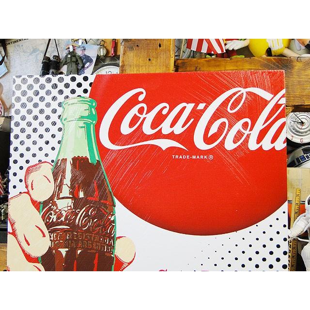 COCA COLA コカコーラ コレクションパック 雑貨 アート