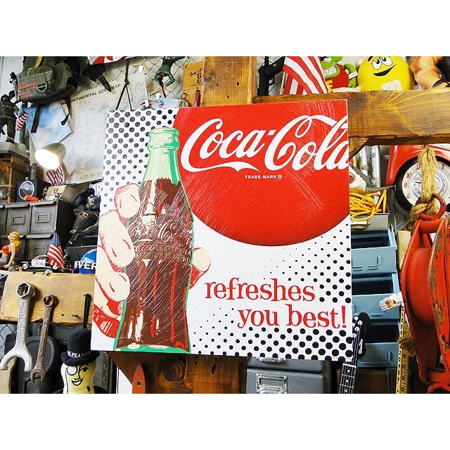 COCA COLA コカコーラ コレクションパック 雑貨 アート