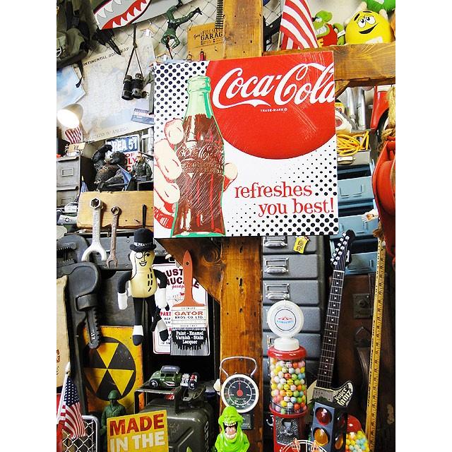 COCA COLA コカコーラ コレクションパック 雑貨 アート
