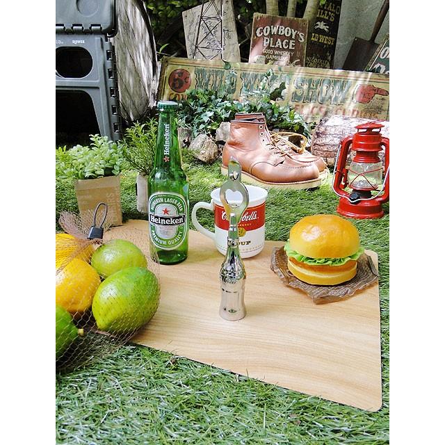 コカ・コーラ　コンツアーボトル　ボトルオープナー　Lサイズ　アメリカ雑貨　アメリカン雑貨 | Coca Cola | 06