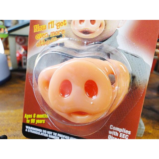 ビリーボブおしゃぶり　（ブタ）　アメリカ雑貨　アメリカン雑貨 |  | 01