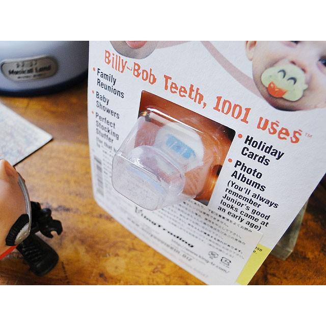 ビリーボブおしゃぶり　（ブタ）　アメリカ雑貨　アメリカン雑貨 |  | 03