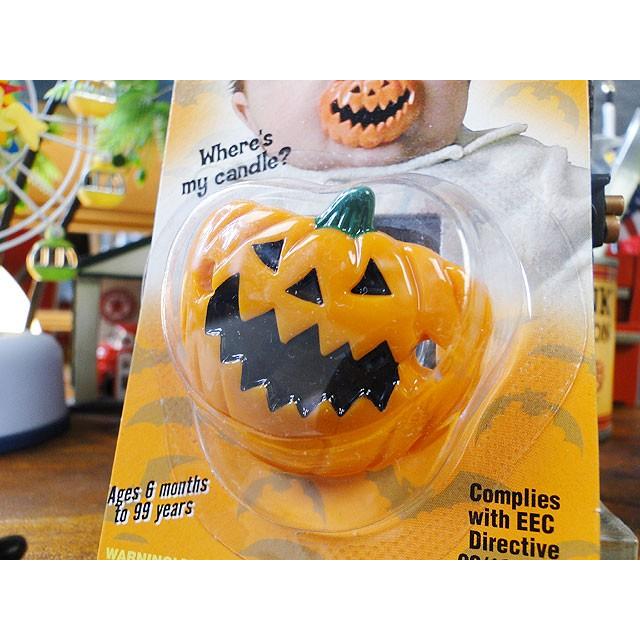 ビリーボブおしゃぶり　（ハロウィン）　アメリカ雑貨　パーティー　飾り |  | 01