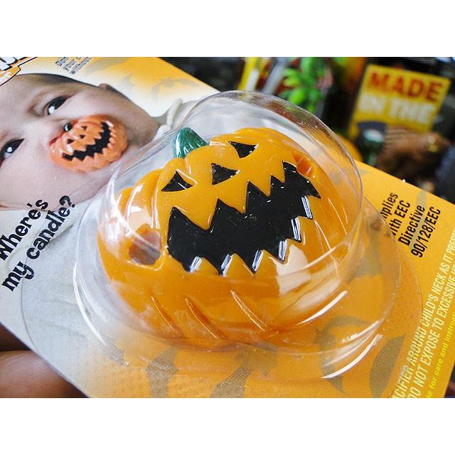 ビリーボブおしゃぶり　（ハロウィン）　アメリカ雑貨　パーティー　飾り |  | 04