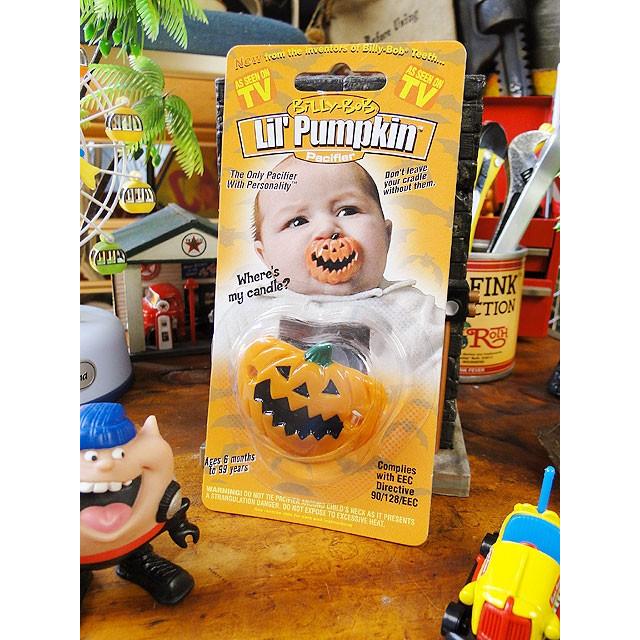 ビリーボブおしゃぶり　（ハロウィン）　アメリカ雑貨　パーティー　飾り |  | 05
