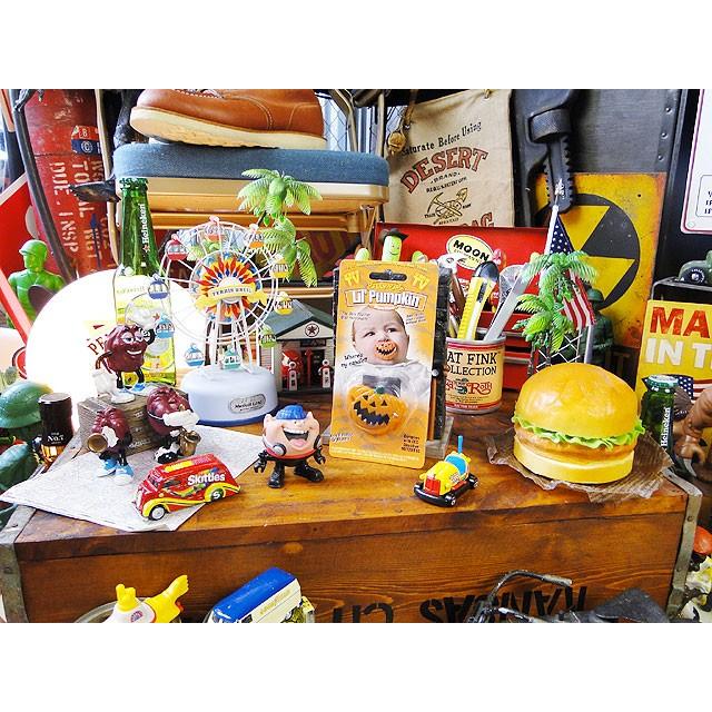 ビリーボブおしゃぶり　（ハロウィン）　アメリカ雑貨　パーティー　飾り |  | 06