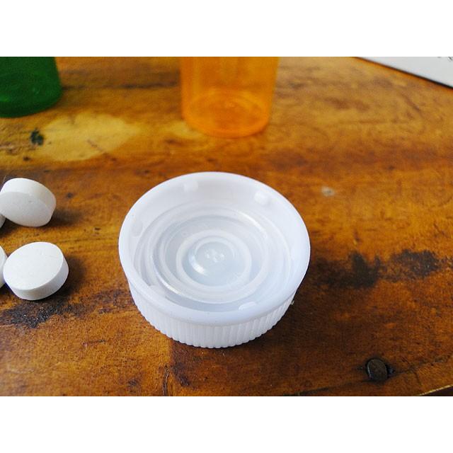 アメリカのピルケース　3色セット　（Sサイズ/3本セット）　アメリカ雑貨　アメリカン雑貨 爆買 |  | 03