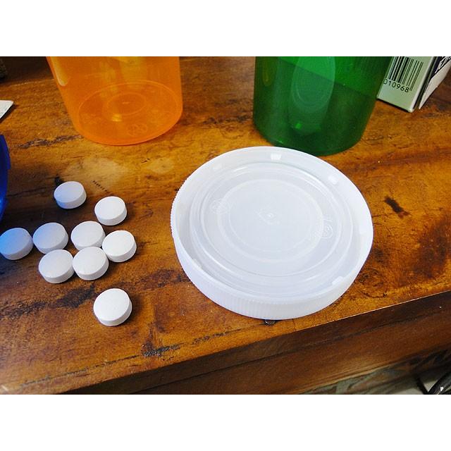 アメリカのピルケース　3色セット　（Lサイズ/3本セット）　アメリカ雑貨　アメリカン雑貨 爆買 |  | 03