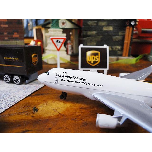 UPSエアポートプレイセット　アメリカン雑貨 アメリカ雑貨 |  | 06