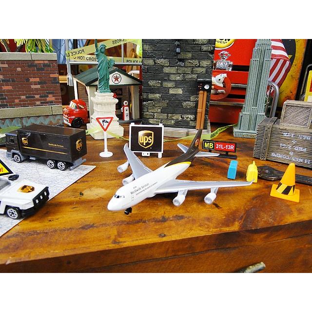 UPSエアポートプレイセット　アメリカン雑貨 アメリカ雑貨 |  | 08