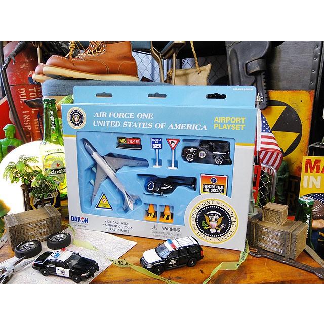 トレーラー『AMERICAN PRESIDENT LINES』日本製