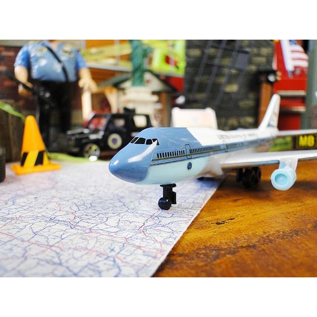 エアフォースワン モデルプレーン アメリカ雑貨 アメリカン雑貨