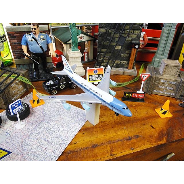 エアフォースワン モデルプレーン アメリカ雑貨 アメリカン雑貨
