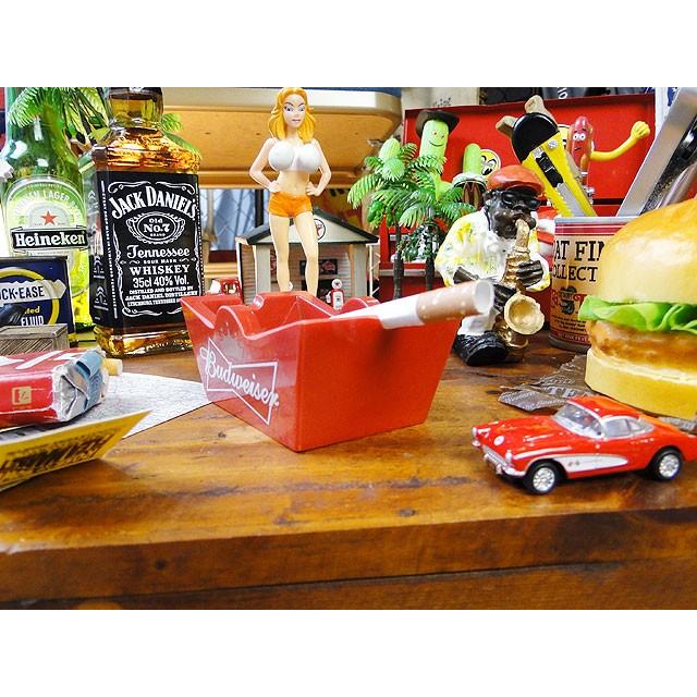 バドワイザー　パブアシュトレイ　アメリカン雑貨 アメリカ雑貨 |  | 03