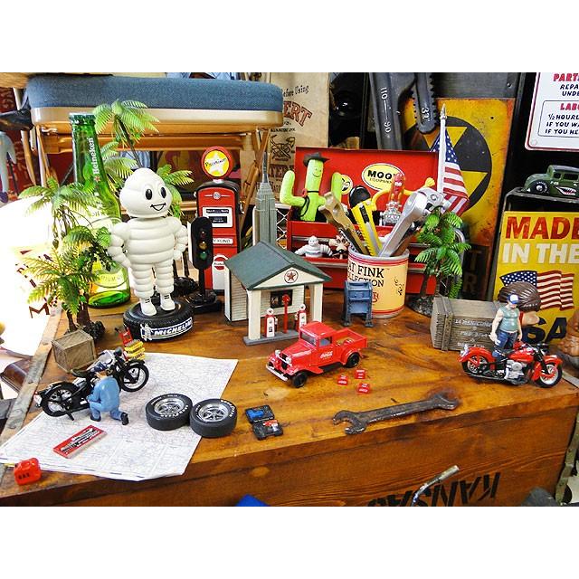 1934年フォード　モデルA　ピックアップ　ダイキャストミニカー　1/43スケール　アメリカ雑貨 アメリカン雑貨 | Coca Cola | 08