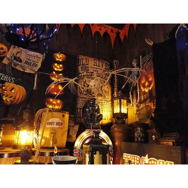 【即納】【在庫あり】 フライングボーンバット　■ アメリカ雑貨　パーティー 飾り　店舗装飾 ハロウィン 飾り |  | 10