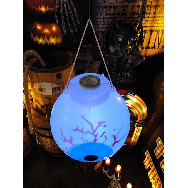 【即納】【在庫あり】 LEDジャイアントアイ　■ アメリカ雑貨　パーティー 飾り　店舗装飾 ハロウィン 飾り |  | 01