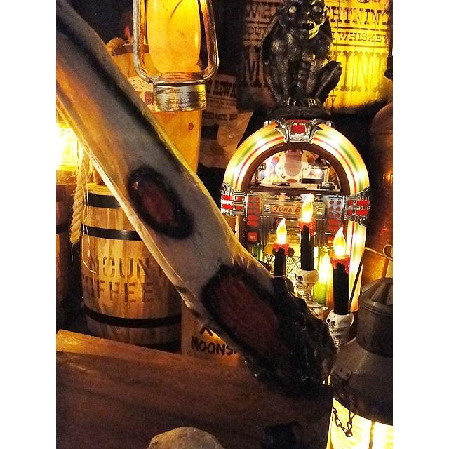 【即納】【在庫あり】 ゾンビアームランタン　2個セット　■ アメリカ雑貨　パーティー 飾り　店舗装飾 ハロウィン 飾り 爆買 |  | 05