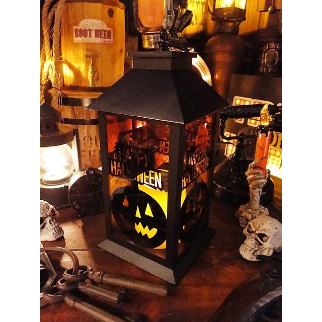 【即納】【在庫あり】ハロウィン パンプキンキャンドルランタン ■ パーティー 飾り アメリカ雑貨 店舗装飾 オーナメント  ランタン | 