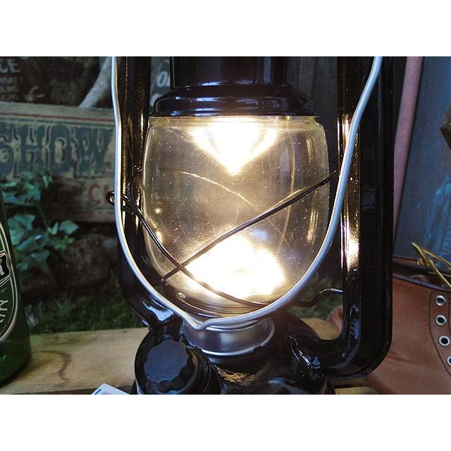 マーキュリー　LEDランタン　（ブラック）　アメリカ雑貨　アメリカン雑貨 |  | 03