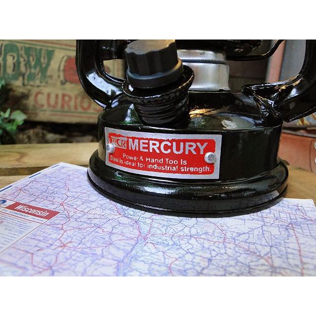 マーキュリー　LEDランタン　（ブラック）　アメリカ雑貨　アメリカン雑貨 |  | 04