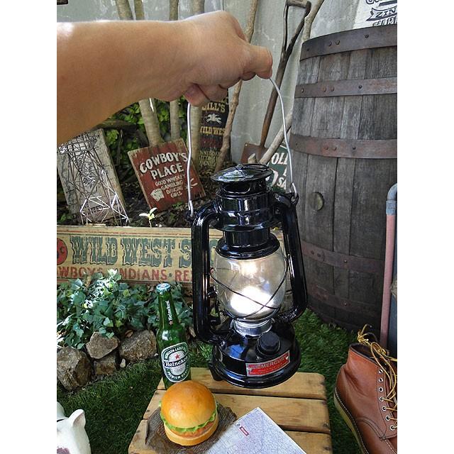 マーキュリー　LEDランタン　（ブラック）　アメリカ雑貨　アメリカン雑貨 |  | 05