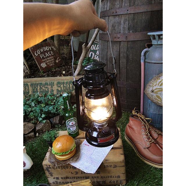 マーキュリー　LEDランタン　（ブラック）　アメリカ雑貨　アメリカン雑貨 |  | 07