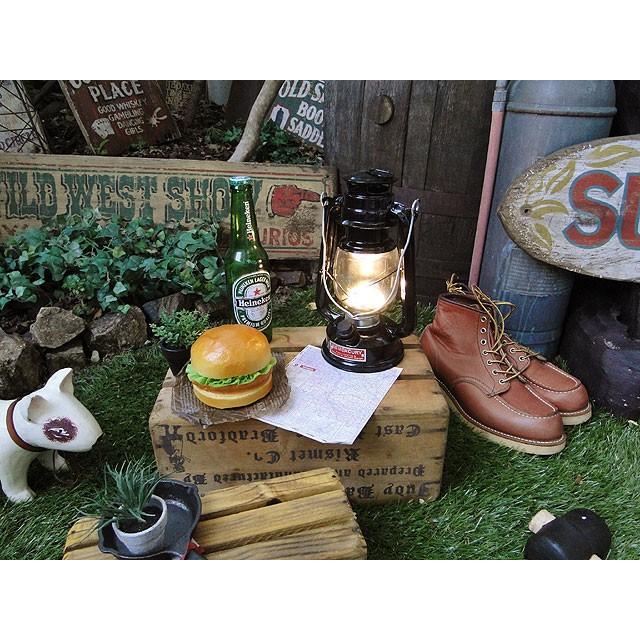 マーキュリー　LEDランタン　（ブラック）　アメリカ雑貨　アメリカン雑貨 |  | 08