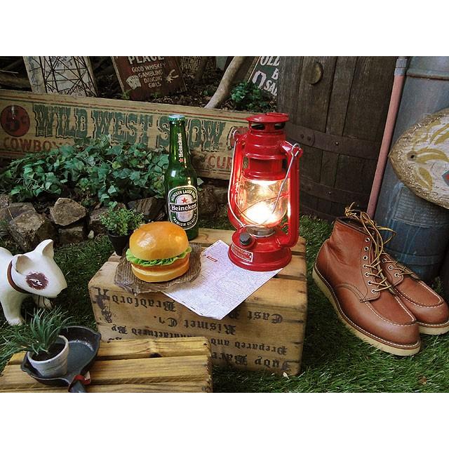 マーキュリー　LEDランタン　（レッド）　アメリカ雑貨　アメリカン雑貨 |  | 10