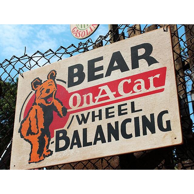 【看板のみ】ヴィンテージ 看板 アメリカ雑貨 ヴィンテージ 看板 ブロック付き アメリカ雑貨