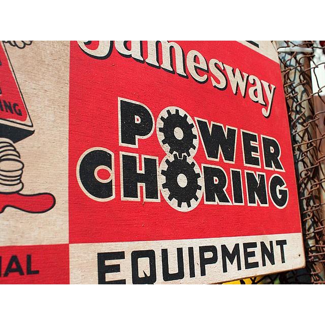 アメリカンガレージ　ウッドサイン　シリーズ第三弾　（ジェイムスウェイ）　アメリカ雑貨　アメリカン雑貨　壁掛け　インテリア　木製看板 |  | 06