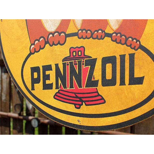 アメリカンガレージ　ウッドサイン　シリーズ第三弾　（ペンズオイル/フクロウ）　アメリカ雑貨　アメリカン雑貨　壁掛け　木製看板 |  | 04