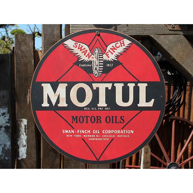 アメリカンガレージ　ウッドサイン　シリーズ第三弾　（モチュール）　アメリカ雑貨 アメリカン雑貨　壁掛け　インテリア　木製看板 | 