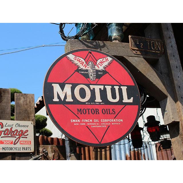 アメリカンガレージ　ウッドサイン　シリーズ第三弾　（モチュール）　アメリカ雑貨 アメリカン雑貨　壁掛け　インテリア　木製看板 |  | 02