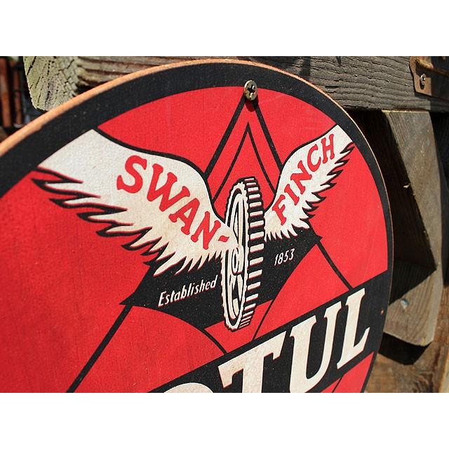 アメリカンガレージ　ウッドサイン　シリーズ第三弾　（モチュール）　アメリカ雑貨 アメリカン雑貨　壁掛け　インテリア　木製看板 |  | 03