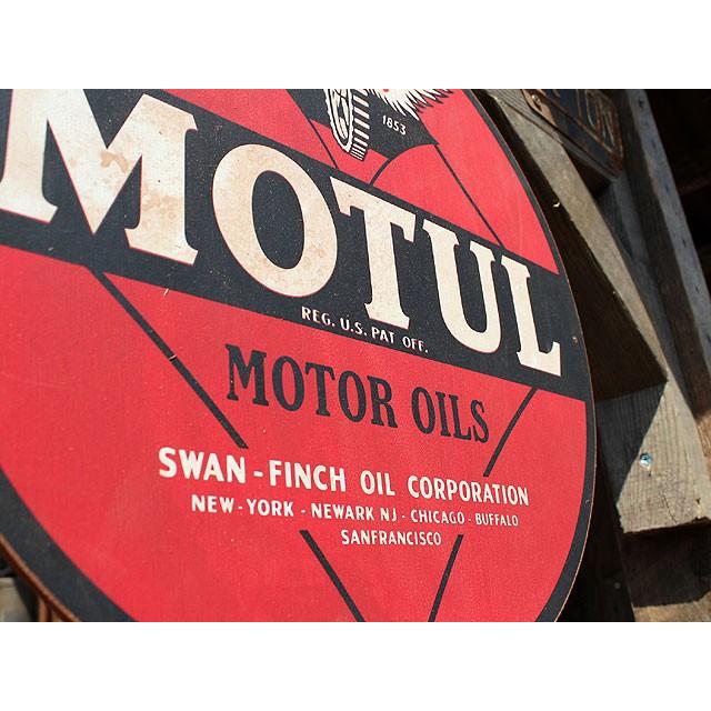 アメリカンガレージ　ウッドサイン　シリーズ第三弾　（モチュール）　アメリカ雑貨 アメリカン雑貨　壁掛け　インテリア　木製看板 |  | 04