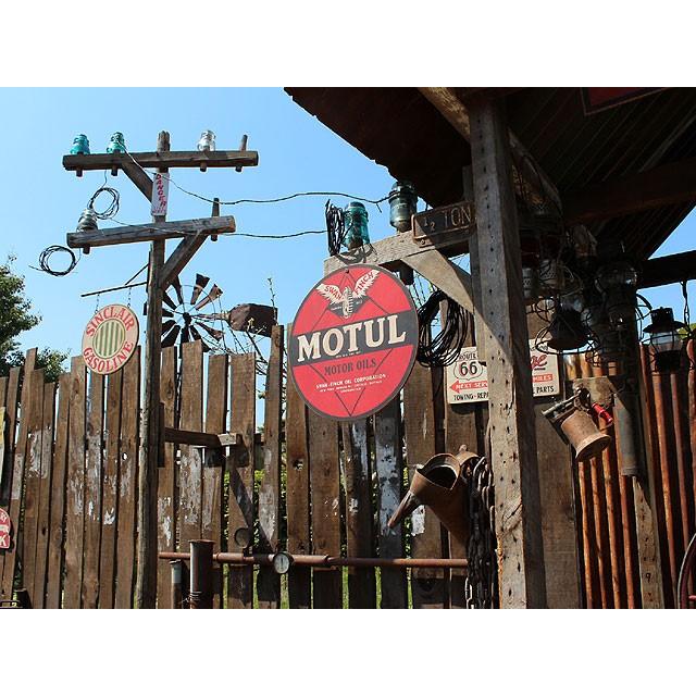 アメリカンガレージ　ウッドサイン　シリーズ第三弾　（モチュール）　アメリカ雑貨 アメリカン雑貨　壁掛け　インテリア　木製看板 |  | 06