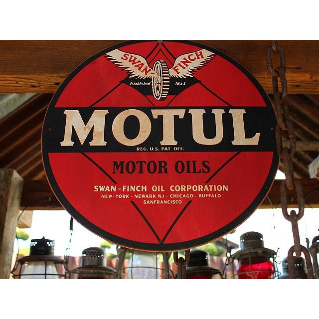 アメリカンガレージ　ウッドサイン　シリーズ第三弾　（モチュール）　アメリカ雑貨 アメリカン雑貨　壁掛け　インテリア　木製看板 |  | 07