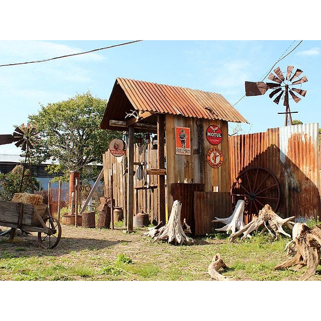 アメリカンガレージ　ウッドサイン　シリーズ第三弾　（モチュール）　アメリカ雑貨 アメリカン雑貨　壁掛け　インテリア　木製看板 |  | 09