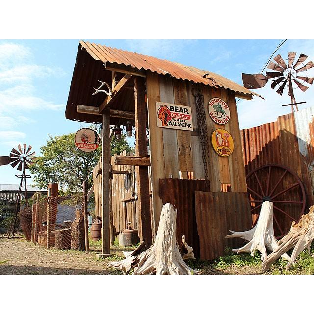 アメリカンガレージ　ウッドサイン　シリーズ第三弾　（14種類オールセット）　アメリカ雑貨　アメリカン雑貨　インテリア |  | 14