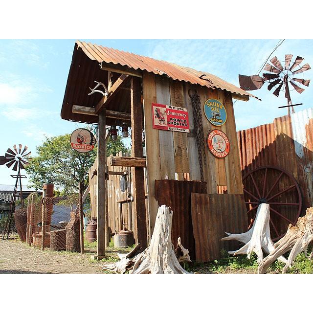 アメリカンガレージ　ウッドサイン　シリーズ第三弾　（14種類オールセット）　アメリカ雑貨　アメリカン雑貨　インテリア |  | 15