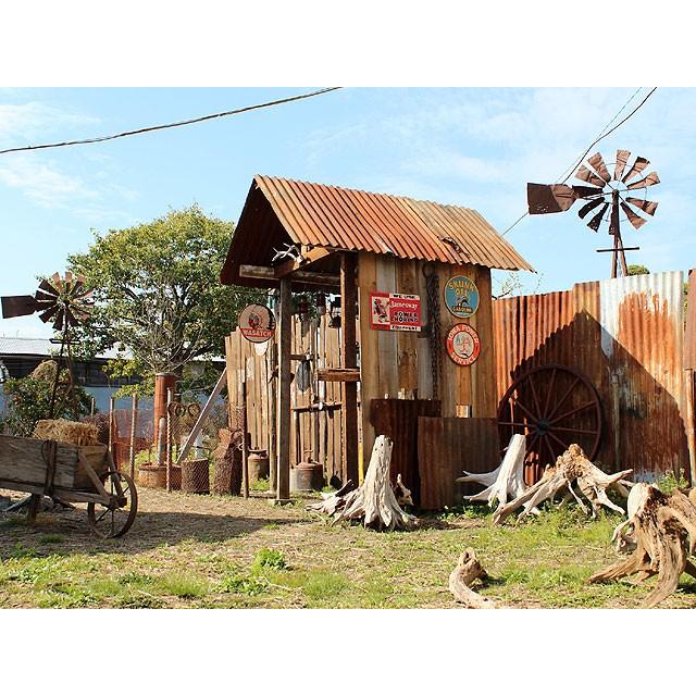 アメリカンガレージ　ウッドサイン　シリーズ第三弾　（14種類オールセット）　アメリカ雑貨　アメリカン雑貨　インテリア |  | 16