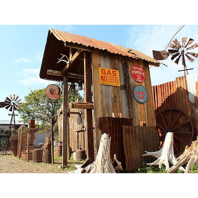 アメリカンガレージ　ウッドサイン　シリーズ第三弾　（14種類オールセット）　アメリカ雑貨　アメリカン雑貨　インテリア |  | 08