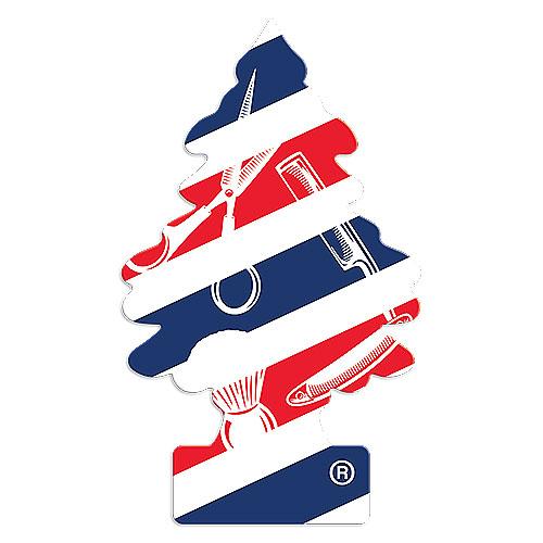 リトルツリー　（フレッシュシェイブ）　■　アメリカン雑貨　芳香剤　車　おしゃれ　フレグランス　人気　アメリカ雑貨 |  | 01