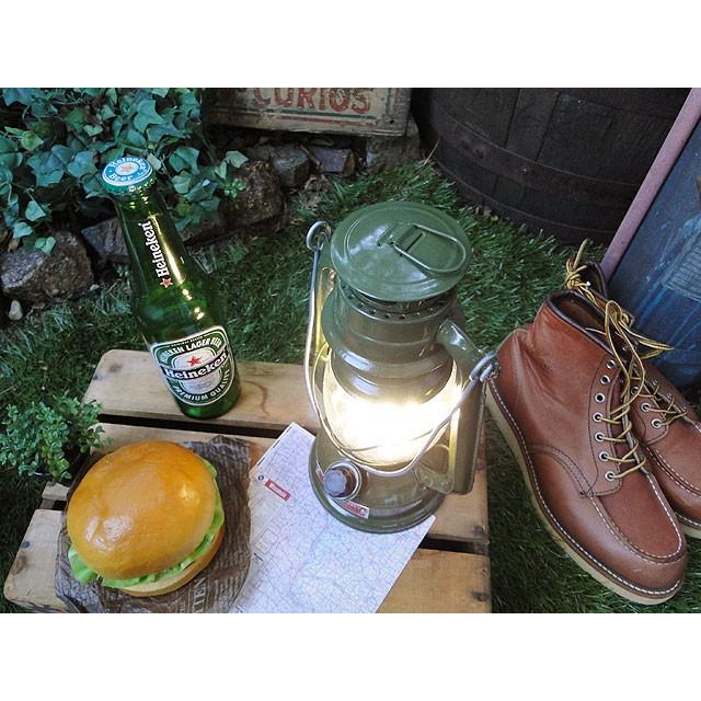 マーキュリー　LEDランタン　（カーキグリーン）　アメリカ雑貨　アメリカン雑貨 |  | 01