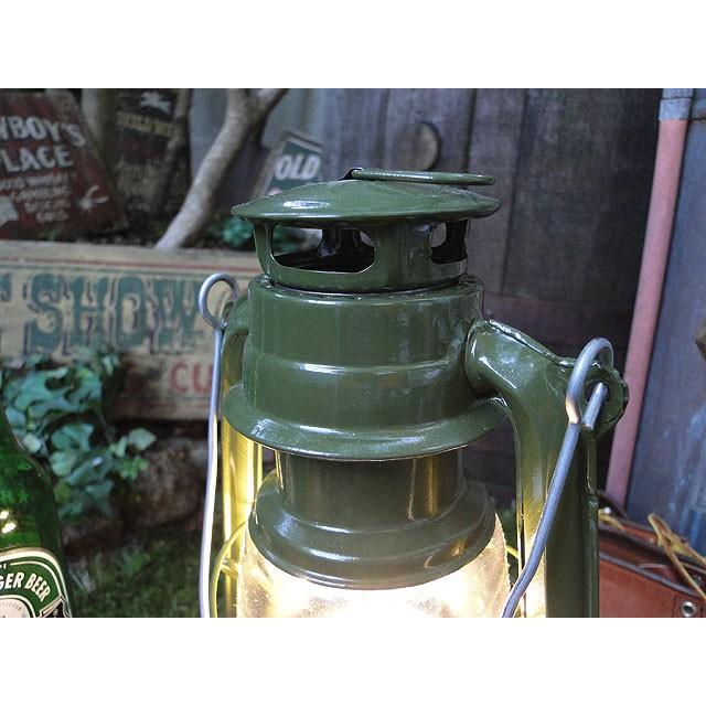 マーキュリー　LEDランタン　（カーキグリーン）　アメリカ雑貨　アメリカン雑貨 |  | 02